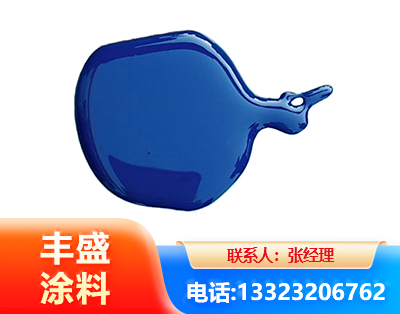 鄂州水性醇酸磁漆