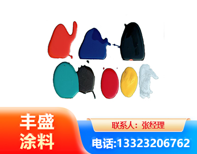 鄂州水性医疗器械专用漆
