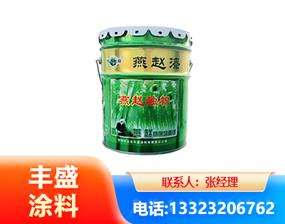 鄂州水性环氧漆