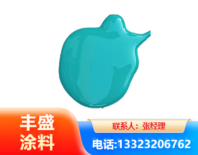 鄂州水性高氯化聚乙烯漆