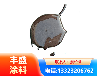 鄂州水性氯磺化漆