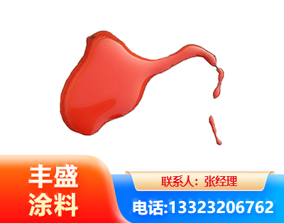 鄂州水性有机硅耐高温漆